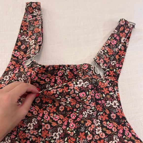 Zara Overalls - Picture 5 of 7